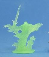 Reaper Bones: Grave Wraith (Clear) | Odin's Place