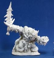 Reaper Dark Heaven: Bones Classic - Boerogg Blackrime Frost Giant Jarl | Odin's Place
