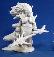 Reaper Bones: Svetlana, Frost Giant Princess | Odin's Place