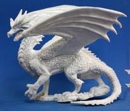Reaper Bones: Fire Dragon | Odin's Place