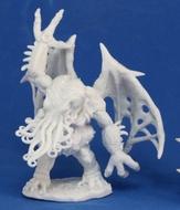 Reaper Bones: Eldritch Demon | Odin's Place