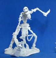 Reaper Bones: Colossal Skeleton | Odin's Place