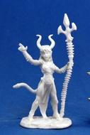 Reaper Bones: Hellborn Sorcerer, Sinessa | Odin's Place