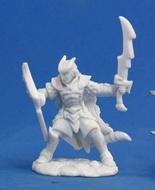 Reaper Bones: Hellborn Paladin, Vaeloth | Odin's Place
