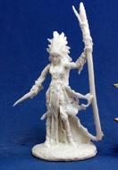 Reaper Bones: Drow Druid, Liela | Odin's Place