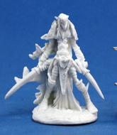 Reaper Bones: Drow Fighter | Odin's Place