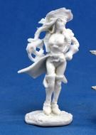 Reaper Bones: Human Pirate, Mariel Twinspar | Odin's Place