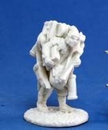 Reaper Dark Heaven: Bones Classic - Townsfolk Oswald the Overladen | Odin's Place