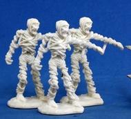 Reaper Bones: Mummy (3) | Odin's Place