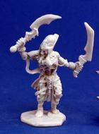 Reaper Bones: Mummy Captain | Odin's Place