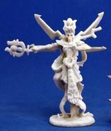 Reaper Bones:  Mummy Lich | Odin's Place
