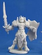 Reaper Bones: Evil Warlord, Mangu Timur | Odin's Place