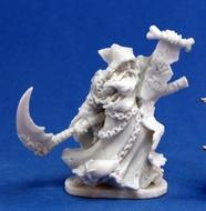 Reaper Bones: Evil Priest, Darkrasp | Odin's Place