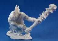 Reaper Bones: Marsh Troll | Odin's Place