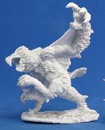 Reaper Dark Heaven: Bones Classic - Owlbear | Odin's Place