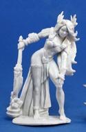Reaper Bones: Yephima, Female Cloud Giant | Odin's Place