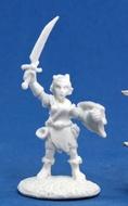 Reaper Bones: Gnome Bard Elliwyn | Odin's Place
