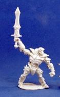 Reaper Bones: Battleguard Golem | Odin's Place