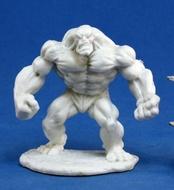 Reaper Bones: Clay Golem | Odin's Place