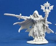 Reaper Bones: Human Warlock, Malek | Odin's Place