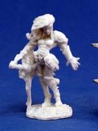 Reaper Bones: Half-Elf Warlock, Terezinya | Odin's Place