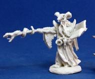 Reaper Bones: Human Wizard, Leisynn | Odin's Place