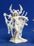 Reaper Bones: Ghoul Queen | Odin's Place