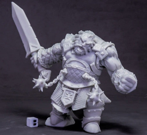 Reaper Dark Heaven: Bones Classic - Fire Giant Warrior | Odin's Place