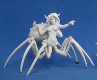 Reaper Bones: Shaerileth Spider Demoness | Odin's Place