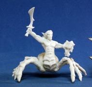 Reaper Bones: Arachnid Warrior | Odin's Place