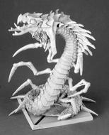Reaper Dark Heaven: Bones Classic - Frost Wyrm | Odin's Place