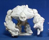 Reaper Dark Heaven: Bones Classic - Large Earth Elemental | Odin's Place