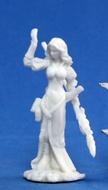 Reaper Dark Heaven: Bones Classic - Hyrekia Dragonthrall Elf Sorceress | Odin's Place