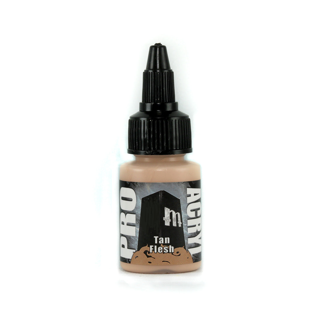 Pro Acryl Tan Flesh | Odin's Place