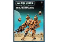 Warhammer 40K: Tau Empire XV104 Riptide Battlesuit | Odin's Place