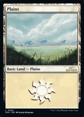 Plains (283) [30th Anniversary Edition] | Odin's Place