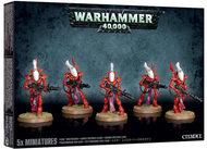 Warhammer 40K: Aeldari Wraithguard | Odin's Place