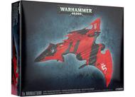Warhammer 40K: Aeldari Hemlock Wraithfighter/Crimson Hunter | Odin's Place