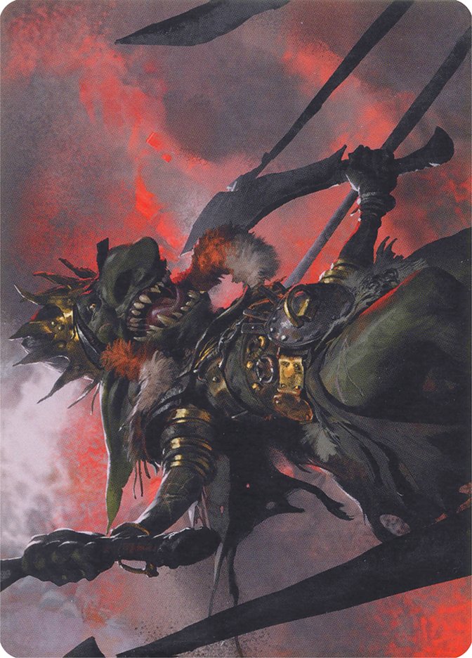 Pashalik Mons // Pashalik Mons [Modern Horizons Art Series] | Odin's Place