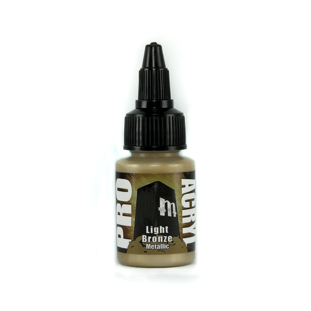 Pro Acryl Light Bronze | Odin's Place