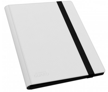 Ultimate Guard 9-Pocket FlexXFolio Xenoskin Binder Assorted Colors | Odin's Place