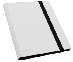 Ultimate Guard 9-Pocket FlexXFolio Xenoskin Binder Assorted Colors | Odin's Place
