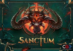 Sanctum | Odin's Place