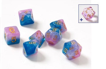Sirius Baby Gummies Poly 7 Set | Odin's Place