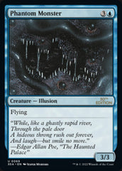Phantom Monster [30th Anniversary Edition] | Odin's Place