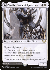 Shaile, Dean of Radiance // Embrose, Dean of Shadow [Secret Lair: From Cute to Brute] | Odin's Place