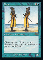 Clone (Retro) [30th Anniversary Edition] | Odin's Place