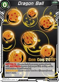 Dragon Ball (Gen Con 2019) (BT5-117_PR) [Promotion Cards] | Odin's Place