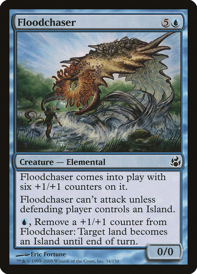 Floodchaser (34) [Morningtide] | Odin's Place