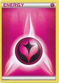 Fairy Energy [XY: Kalos Starter Set] | Odin's Place
